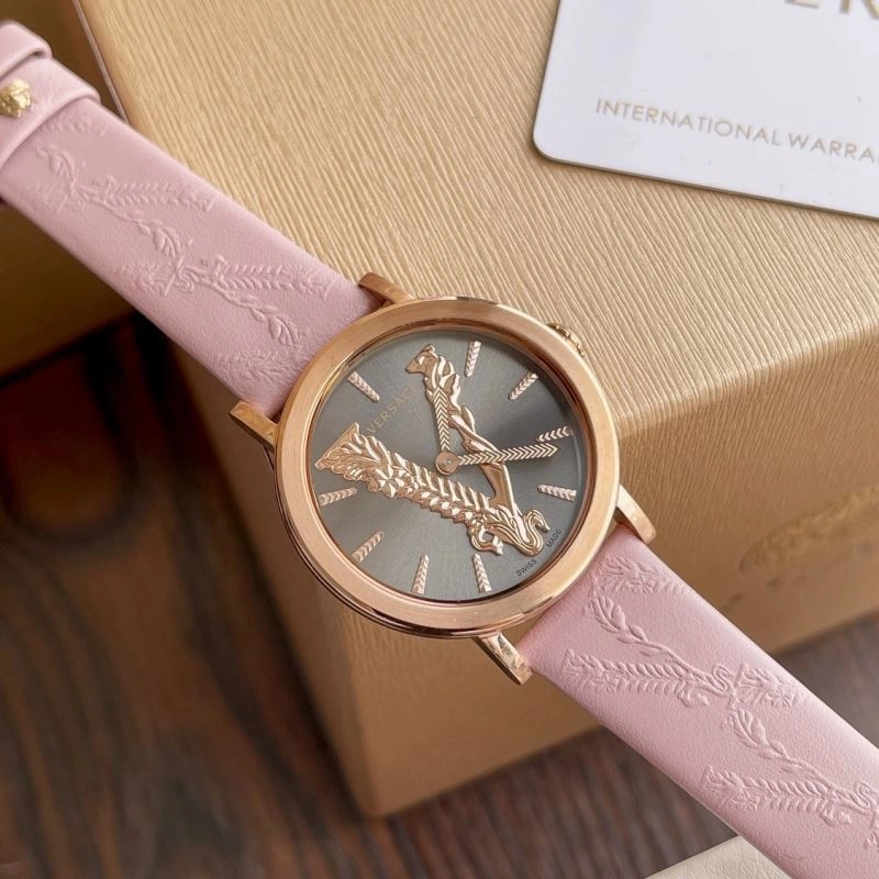 Stylish VERSACE Watches 206948