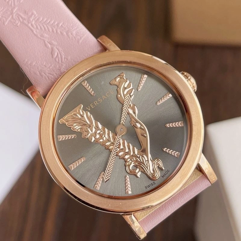 Stylish VERSACE Watches 206948