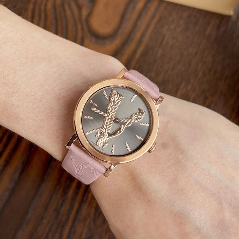 Stylish VERSACE Watches 206948