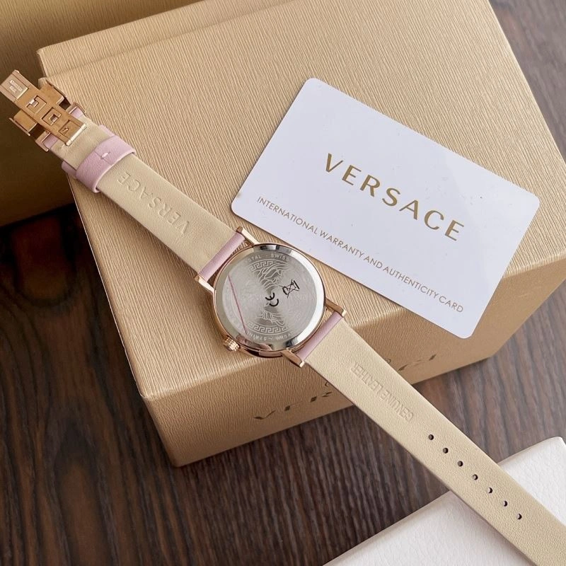 Stylish VERSACE Watches 206948