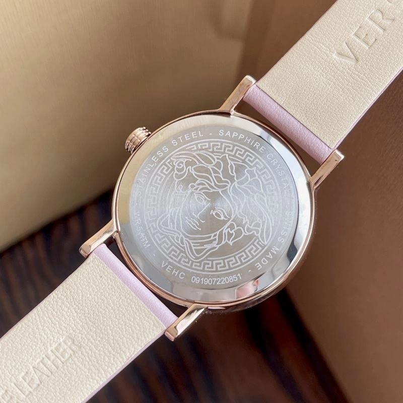 Stylish VERSACE Watches 206948