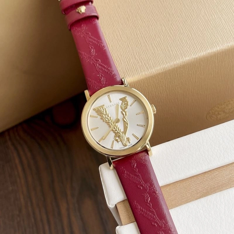 Affordable VERSACE Watches 206961