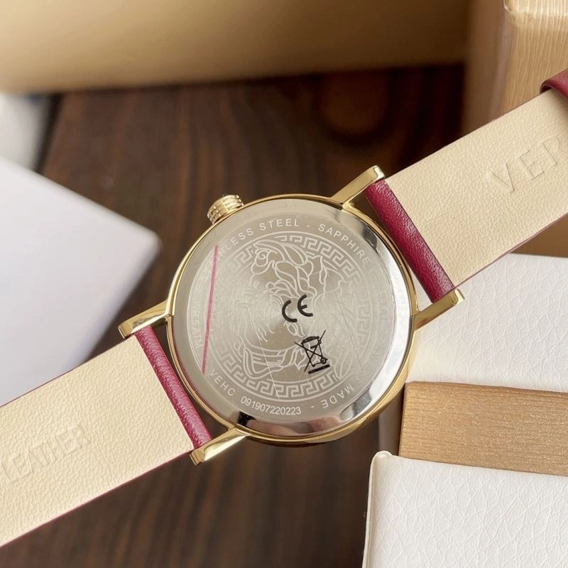 Affordable VERSACE Watches 206961