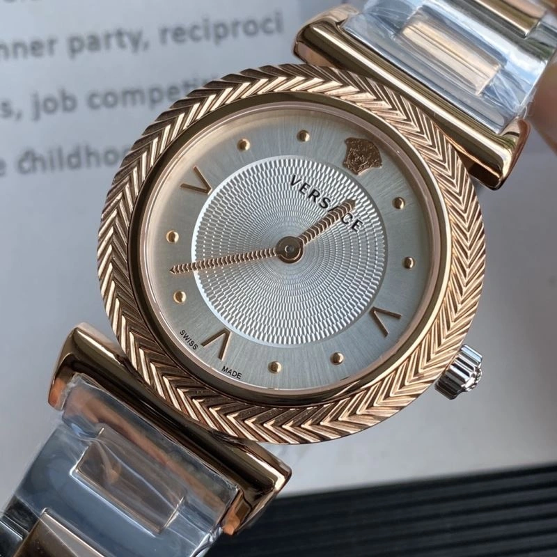 VERSACE Watches NewStyle 206943