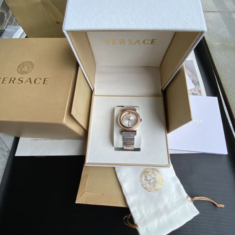 VERSACE Watches NewStyle 206943
