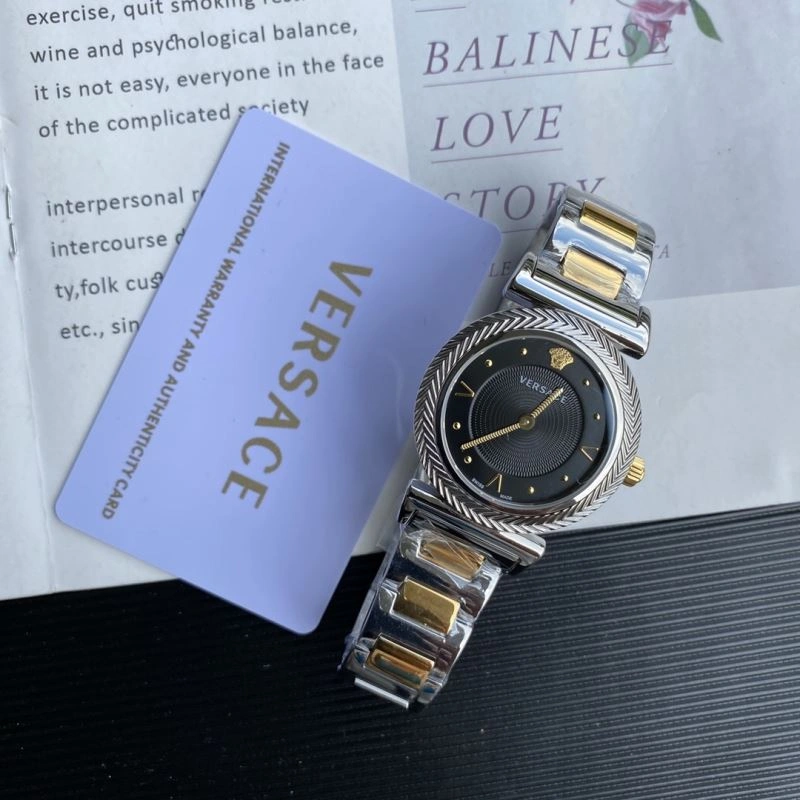 Reliable VERSACE Watches 206941