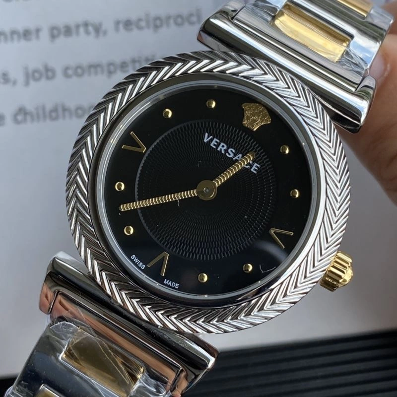 Reliable VERSACE Watches 206941