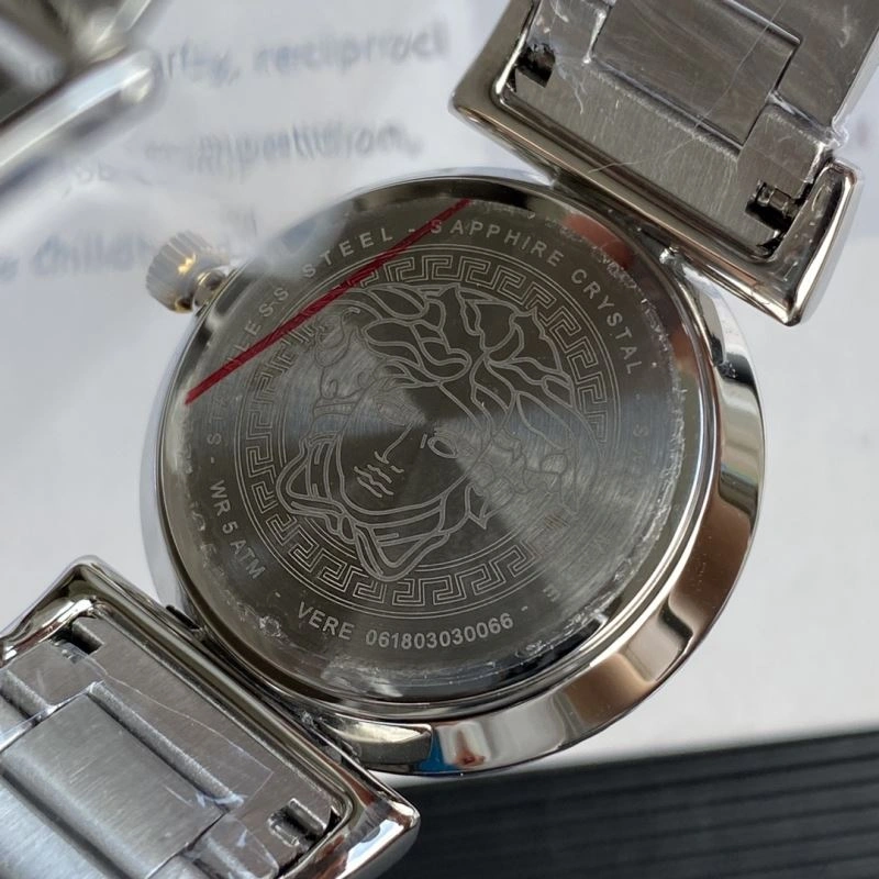 Reliable VERSACE Watches 206941