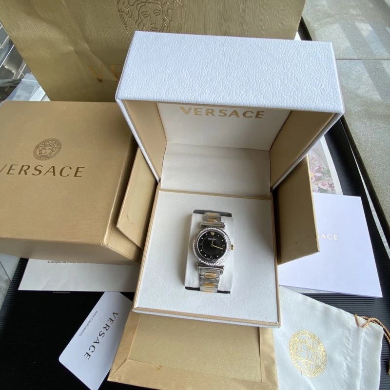 Reliable VERSACE Watches 206941