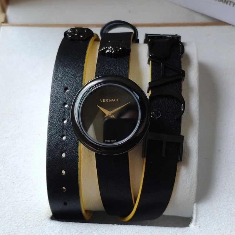 VERSACE Watches Original 206936