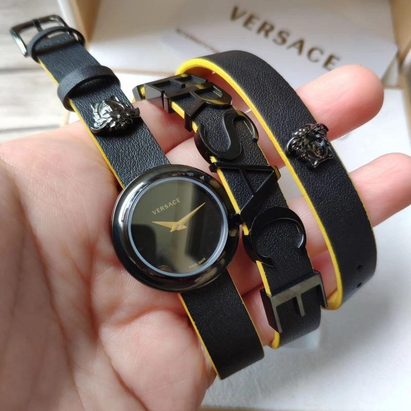 VERSACE Watches Original 206936