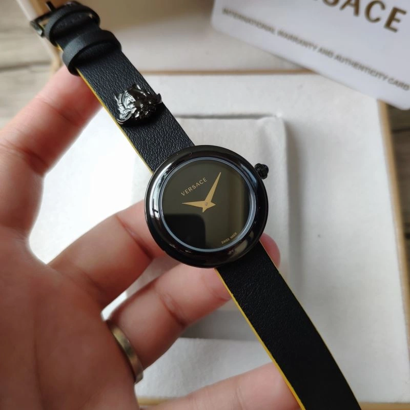VERSACE Watches Original 206936