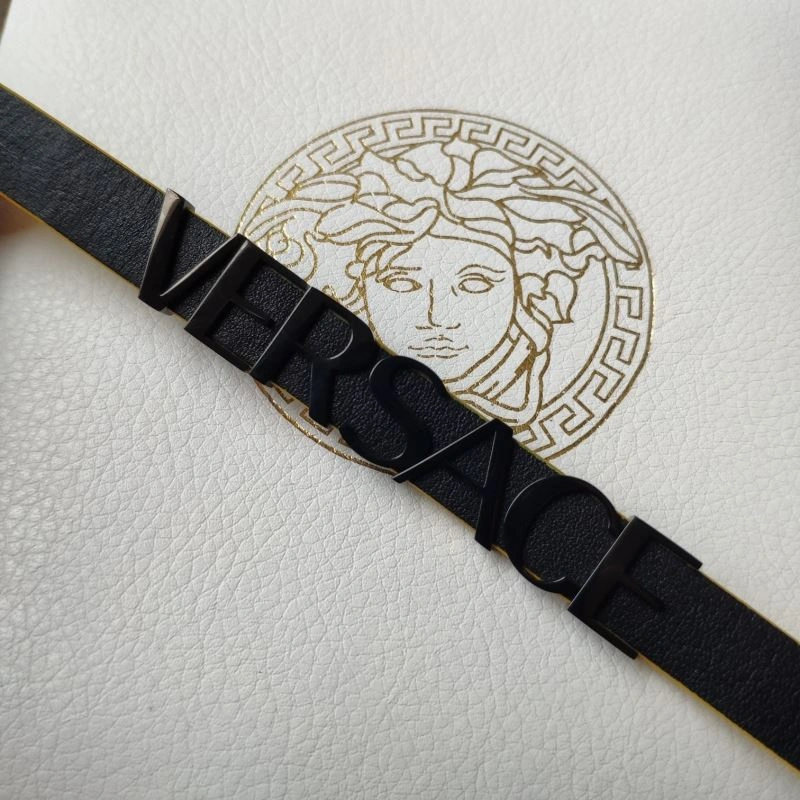 VERSACE Watches Original 206936
