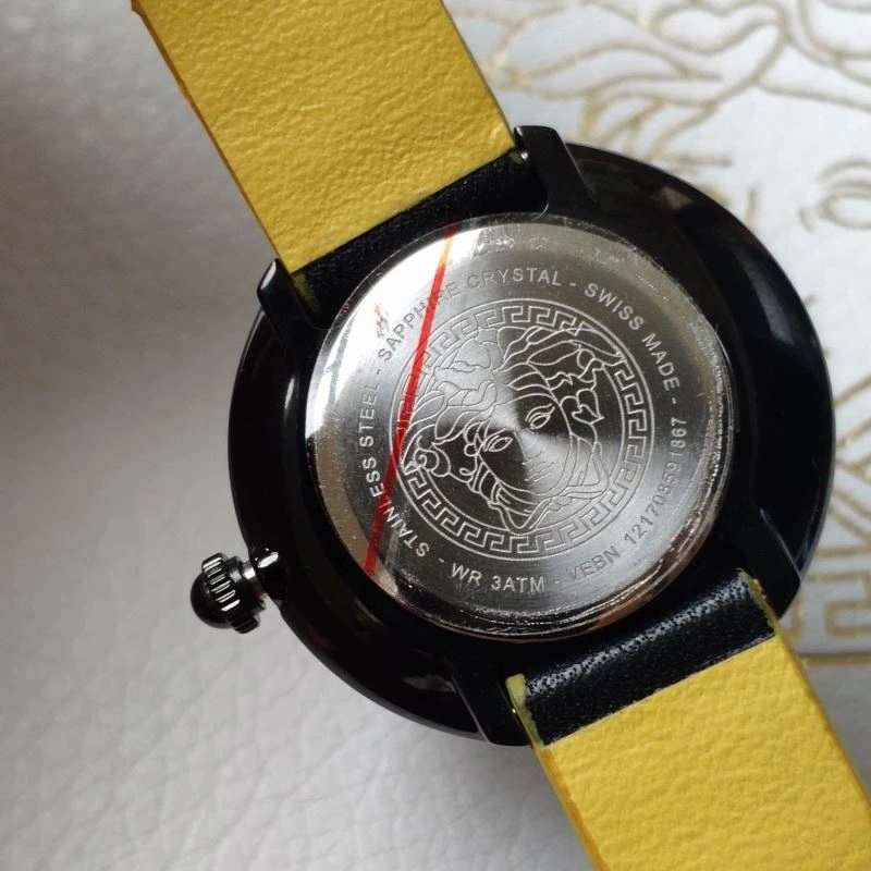 VERSACE Watches Original 206936