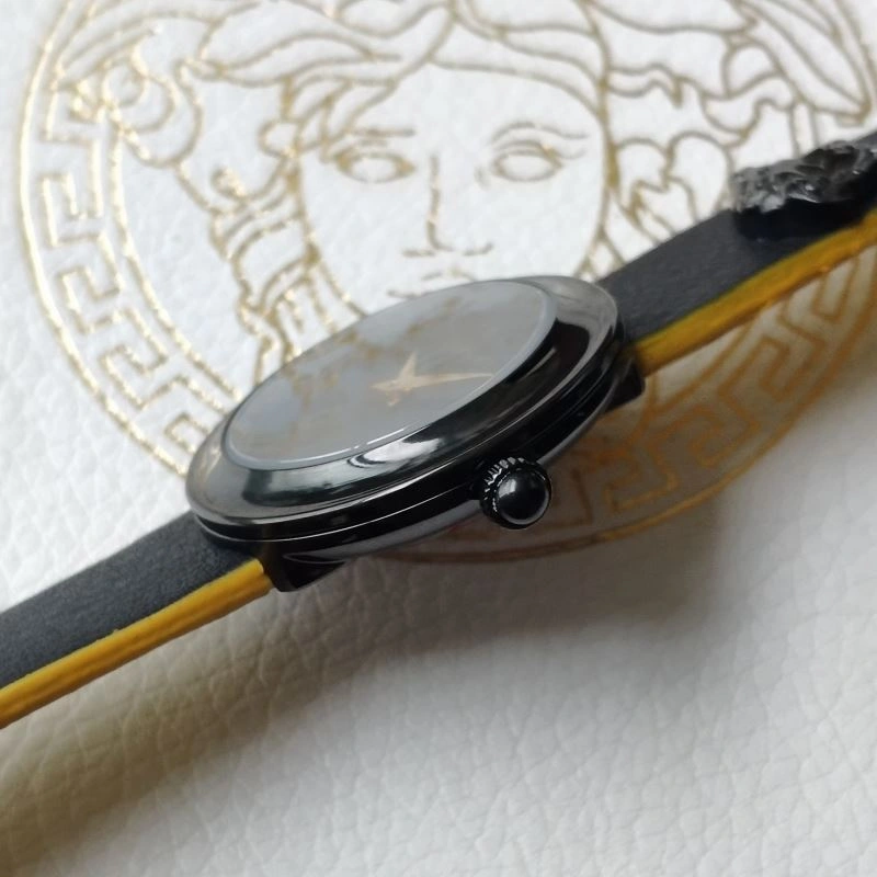 VERSACE Watches Original 206936