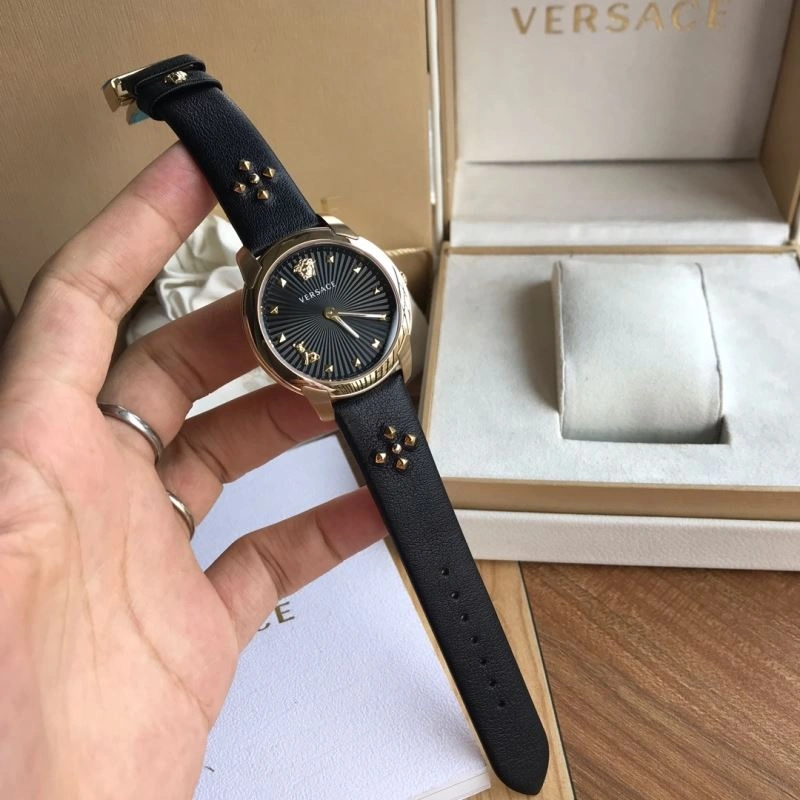 VERSACE Watches Contemporary 206952