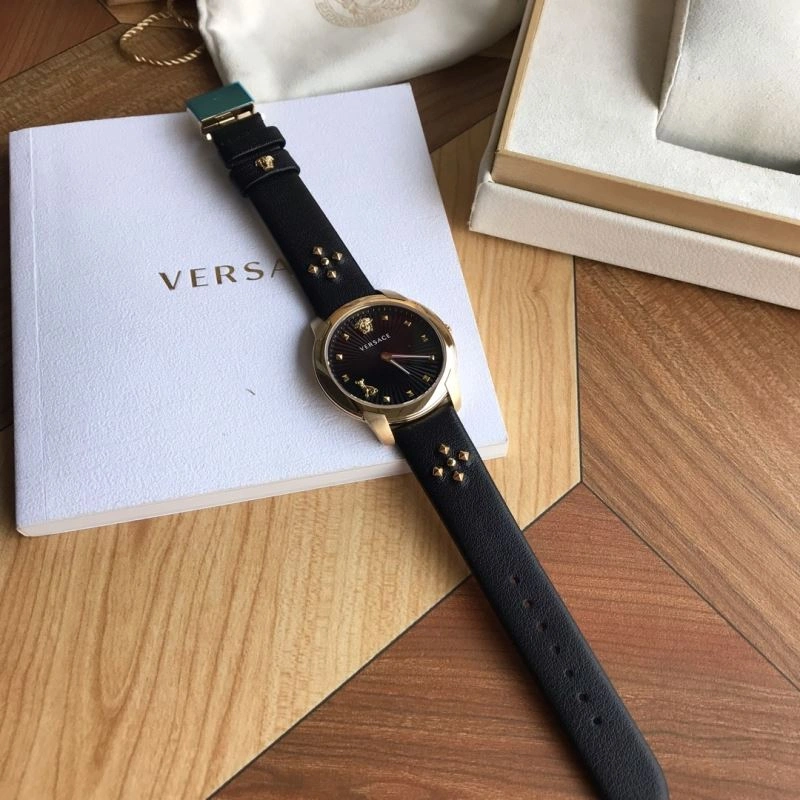 VERSACE Watches Contemporary 206952