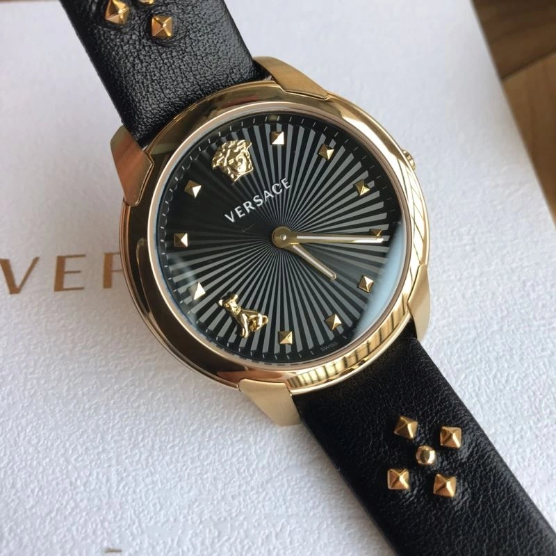 VERSACE Watches Contemporary 206952