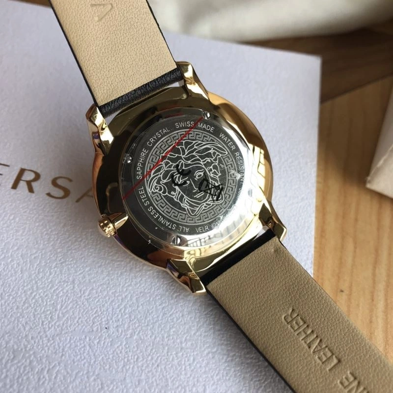 VERSACE Watches Contemporary 206952