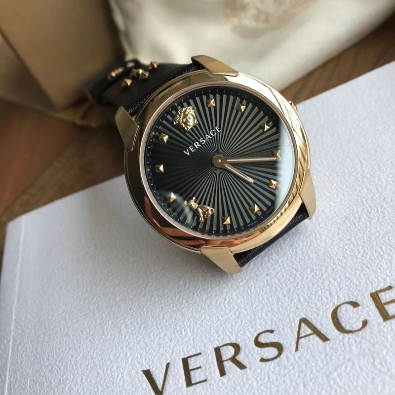 VERSACE Watches Contemporary 206952