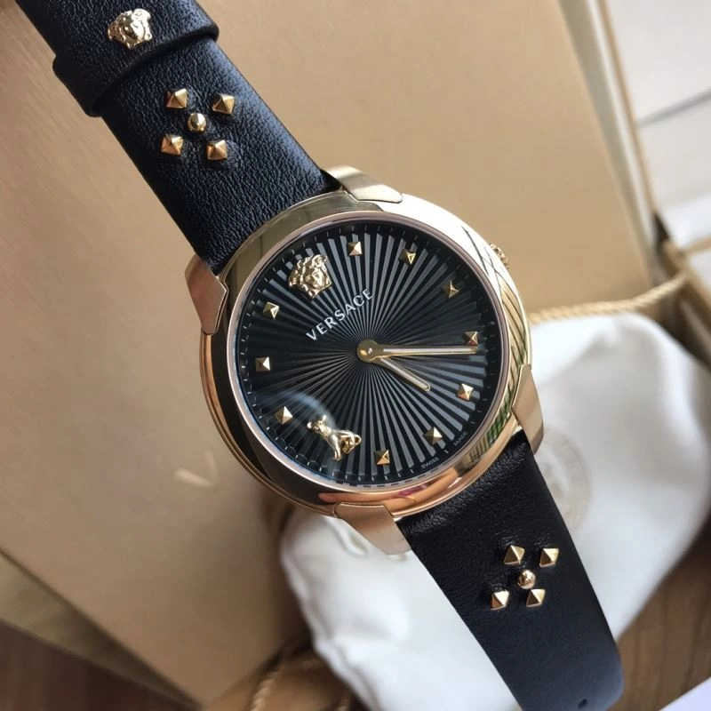 VERSACE Watches Contemporary 206952