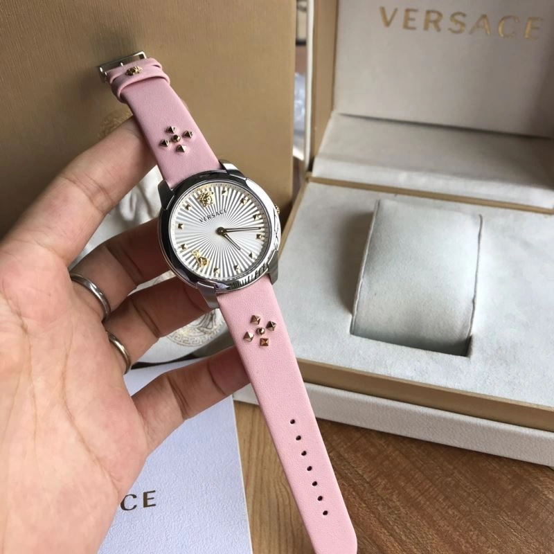 VERSACE Watches SmoothTexture 206937