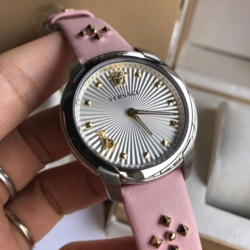 VERSACE Watches SmoothTexture 206937