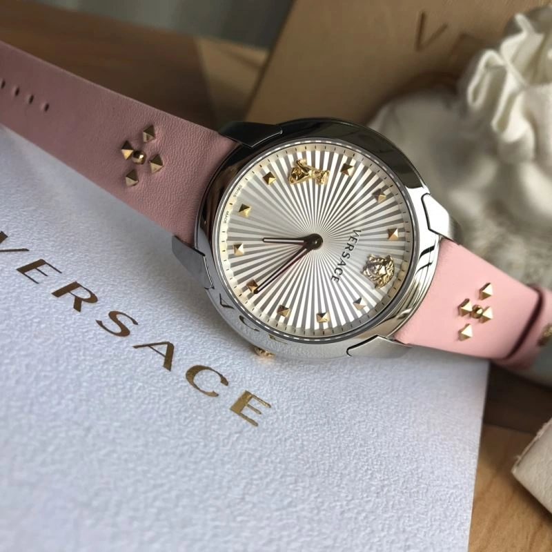 VERSACE Watches SmoothTexture 206937
