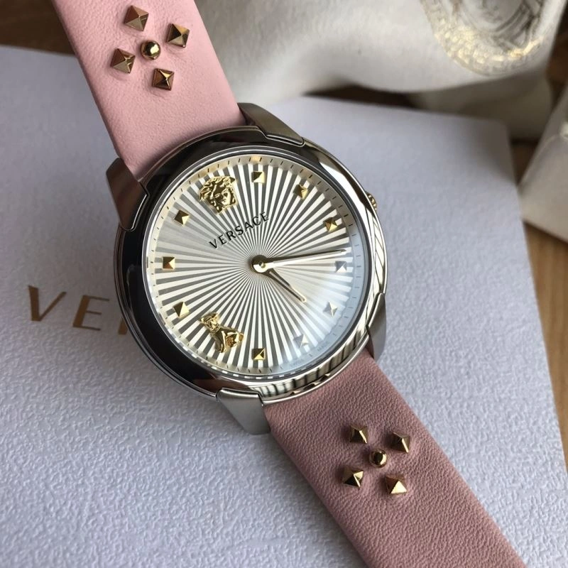 VERSACE Watches SmoothTexture 206937