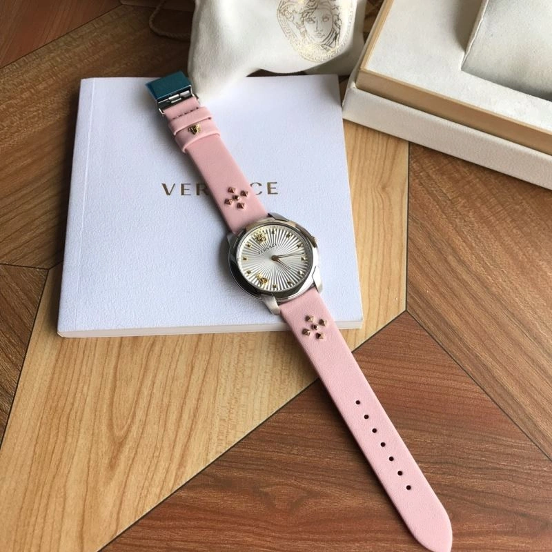 VERSACE Watches SmoothTexture 206937