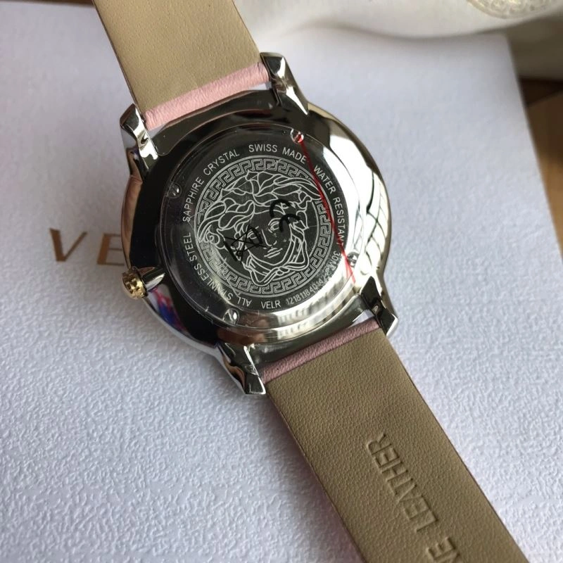 VERSACE Watches SmoothTexture 206937