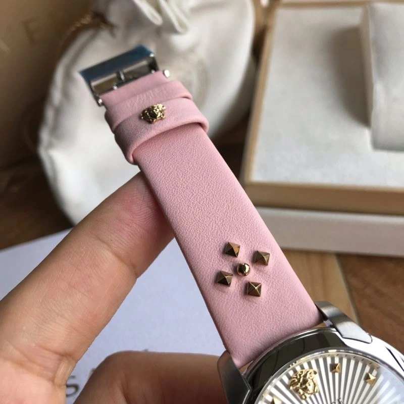 VERSACE Watches SmoothTexture 206937