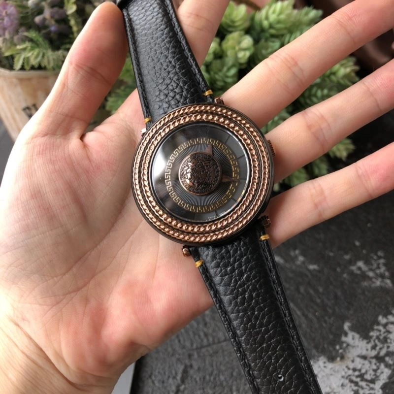 StreetReady VERSACE Watches 206944