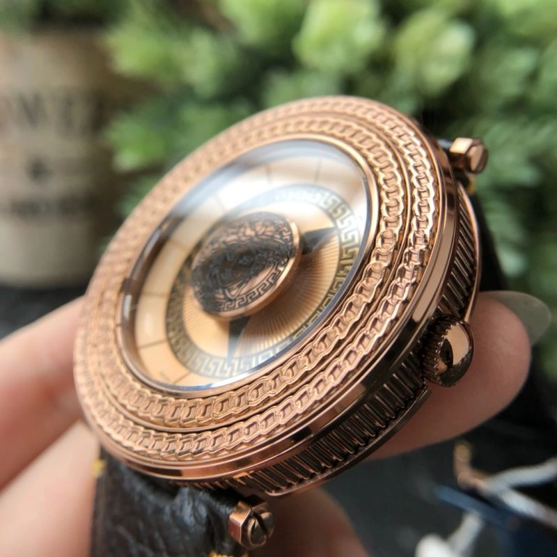 VERSACE Watches Bold 206964