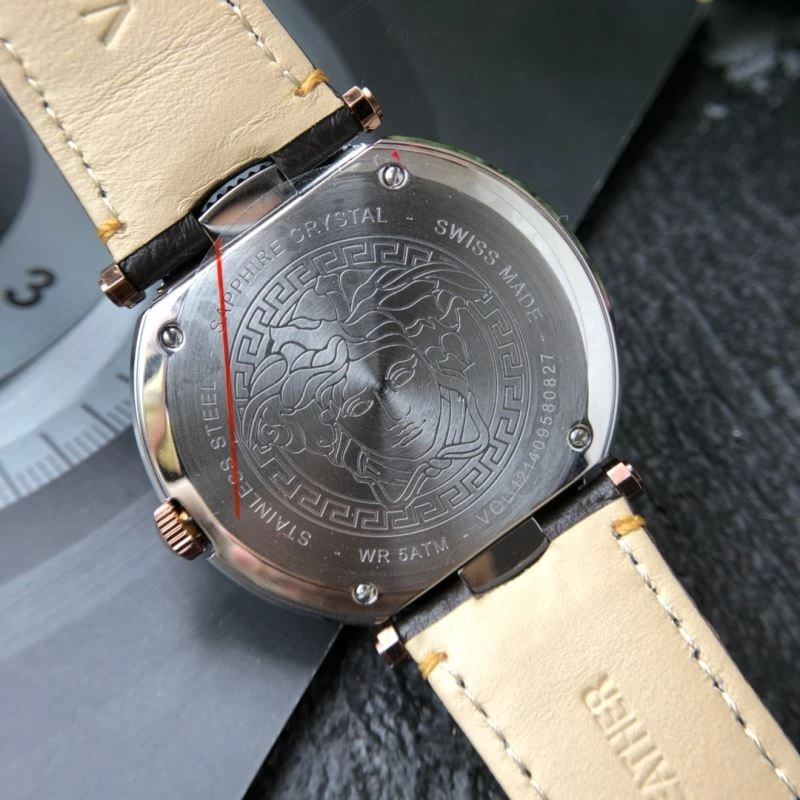 FreshLook VERSACE Watches 206958