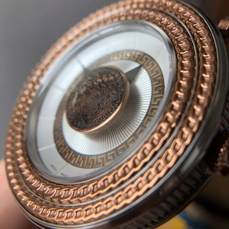 FreshLook VERSACE Watches 206958