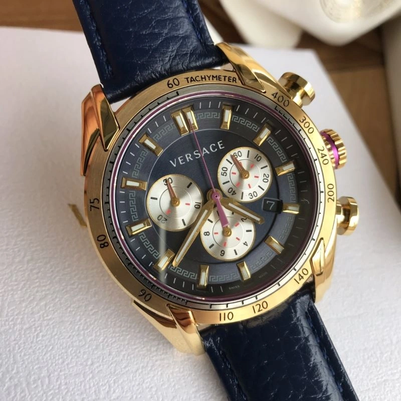 OdorResistant VERSACE Watches 206954