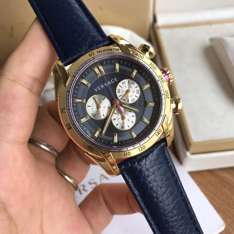 OdorResistant VERSACE Watches 206954