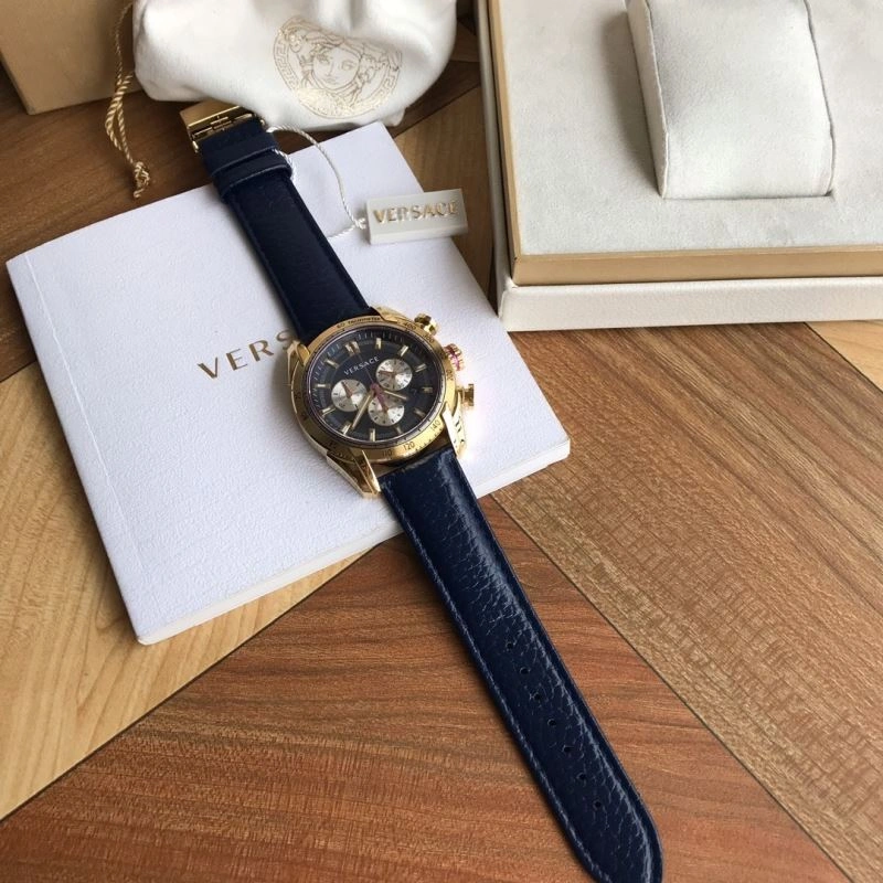 OdorResistant VERSACE Watches 206954