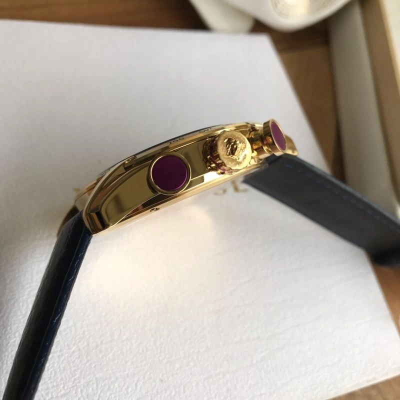 OdorResistant VERSACE Watches 206954