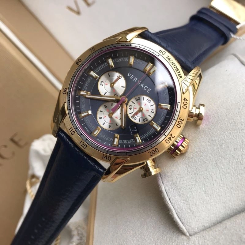 OdorResistant VERSACE Watches 206954