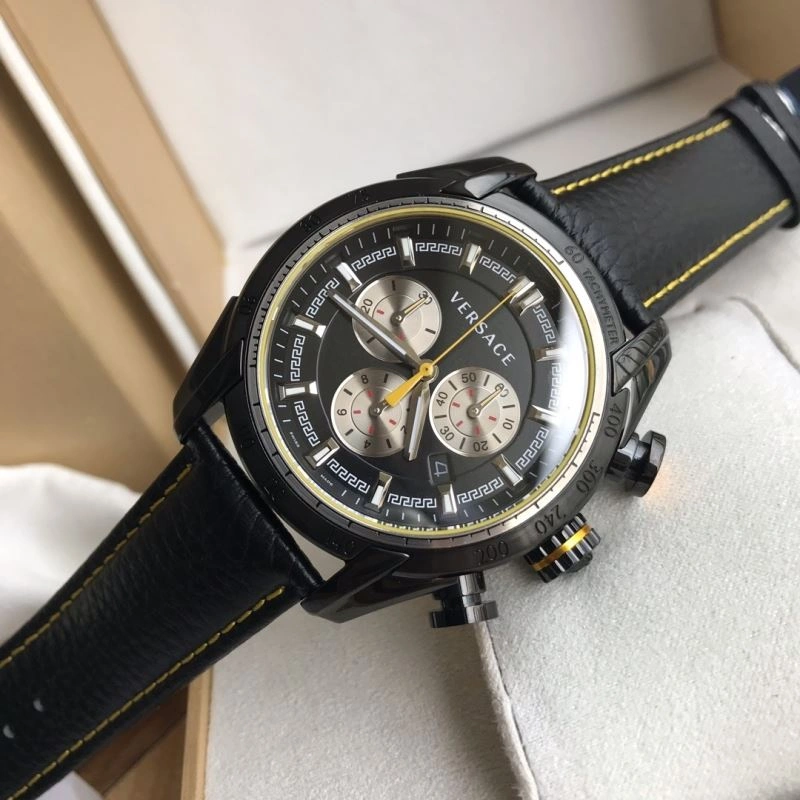 GoAnywhere VERSACE Watches 206947