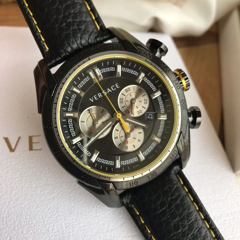 GoAnywhere VERSACE Watches 206947