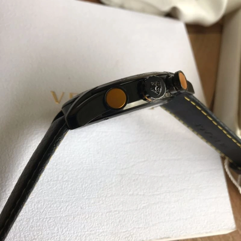 GoAnywhere VERSACE Watches 206947