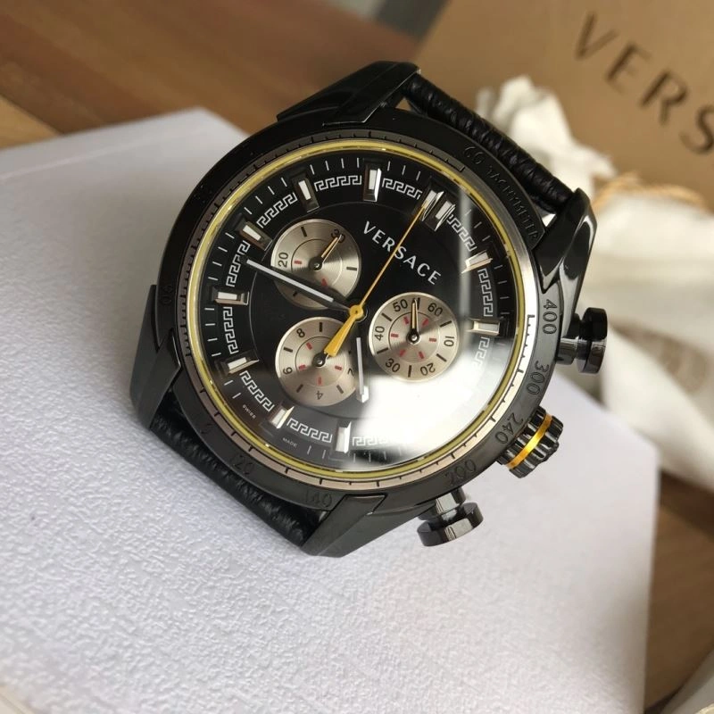 GoAnywhere VERSACE Watches 206947
