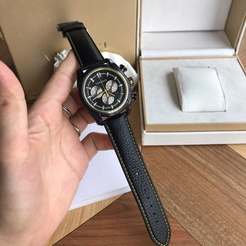 GoAnywhere VERSACE Watches 206947