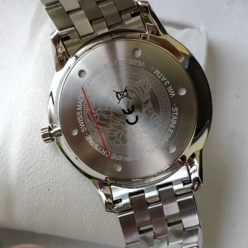 VERSACE Watches QuickDry 206949