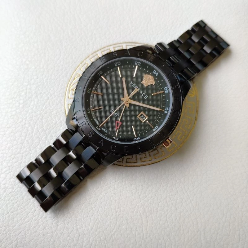 VERSACE Watches Vibrant 206939