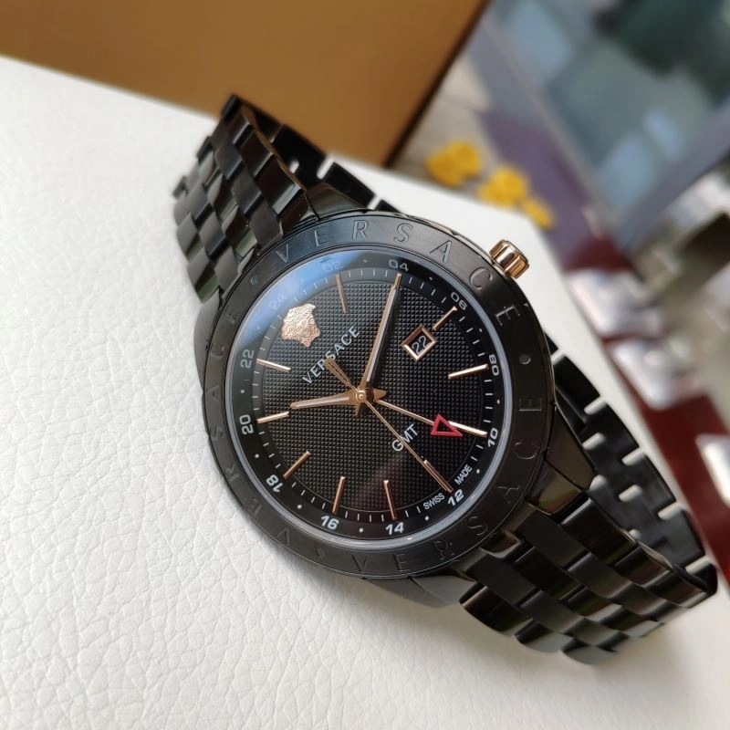 VERSACE Watches Vibrant 206939