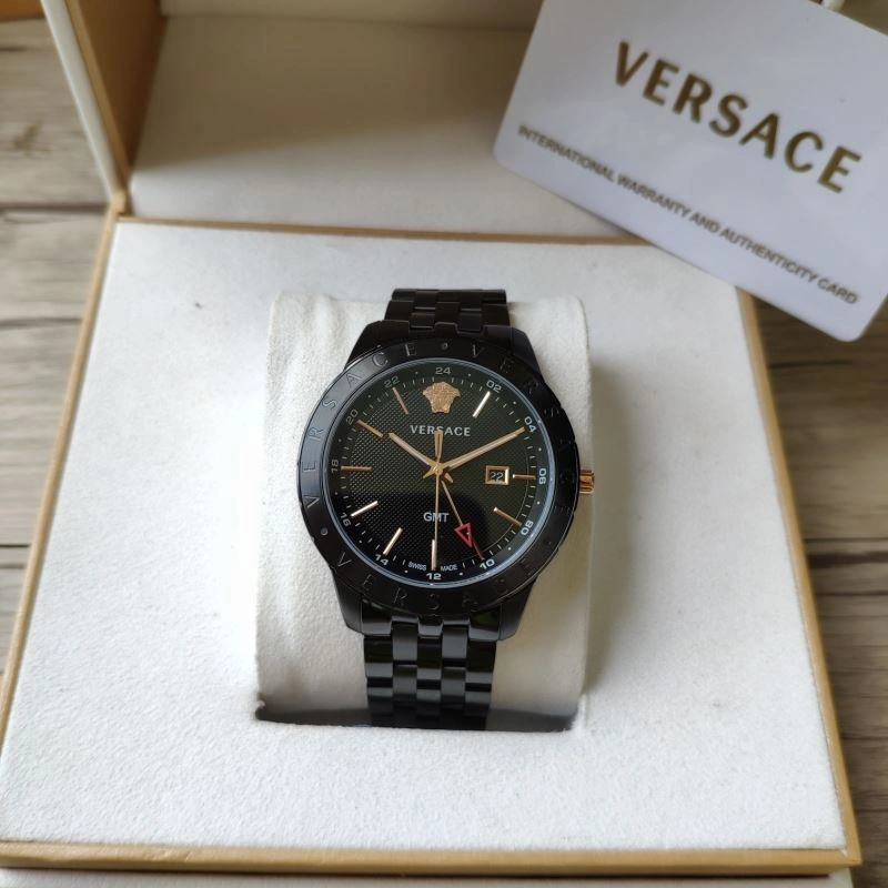 VERSACE Watches Vibrant 206939